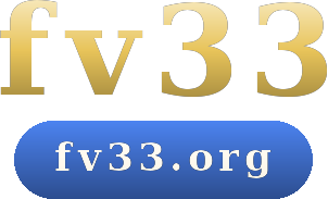 fv33 logo